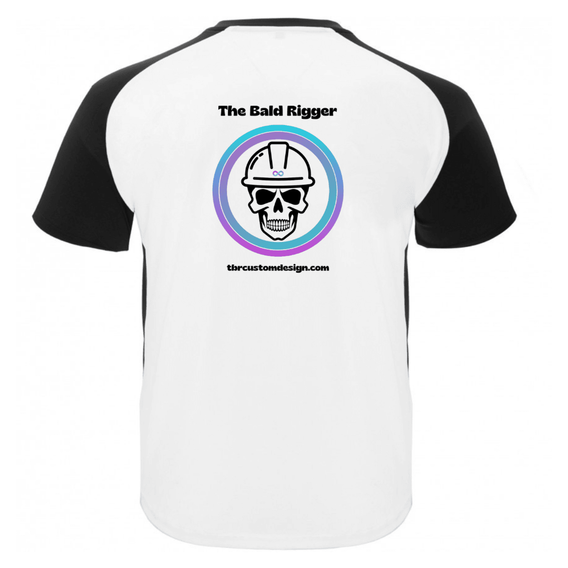 Camiseta Técnica TBR. - 2